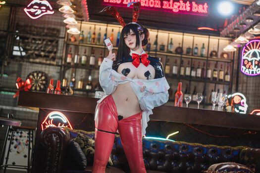 Full leaked Natsuko page private photo