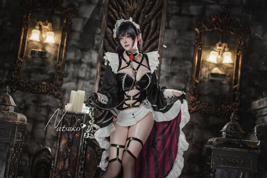 Full leaked Natsuko private photo
