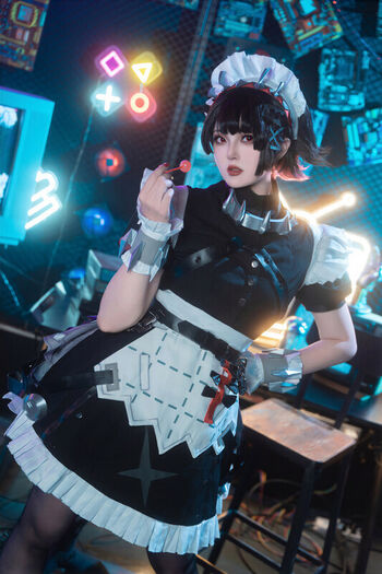 Full leaked Natsuko page private photo