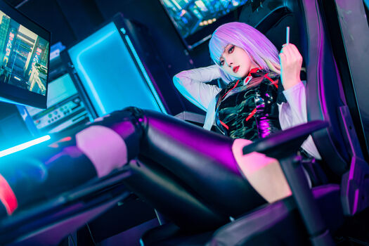 Full leaked Natsuko private photo