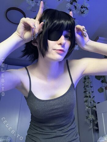 Full leaked Natsuku private onlyfans photo