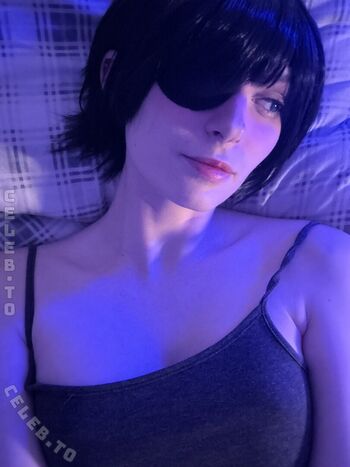 Full leaked Natsuku private onlyfans photo