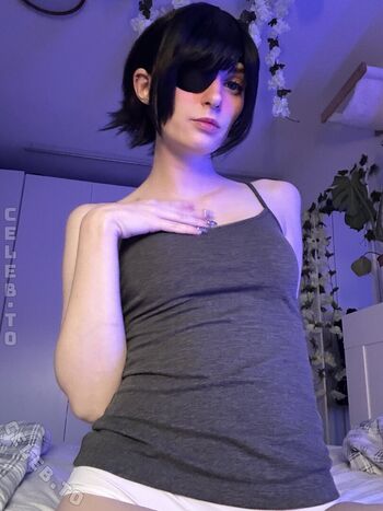Full leaked Natsuku private onlyfans photo