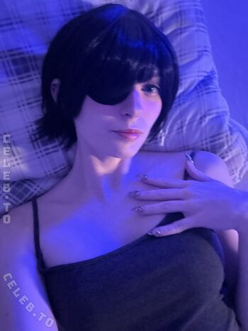 Full leaked Natsuku private onlyfans photo