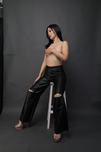 Full leaked Natsume eri private onlyfans photo