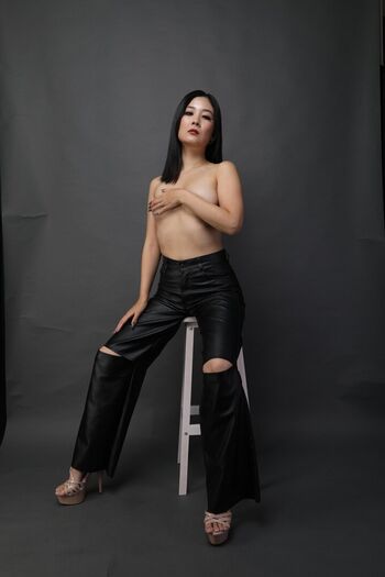 Full leaked Natsume eri private onlyfans photo