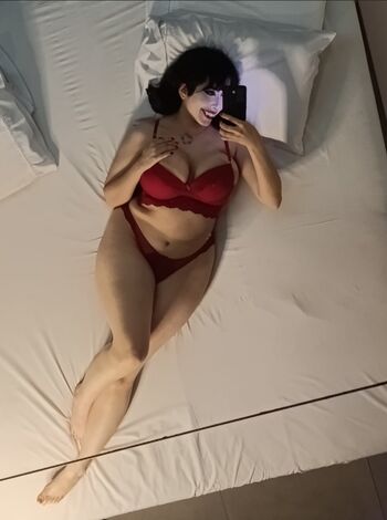 Full leaked Nattasha nyx page private onlyfans photo
