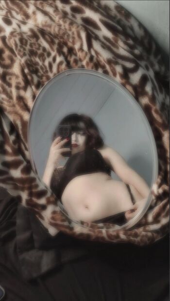 Full leaked Nattasha nyx page private onlyfans photo