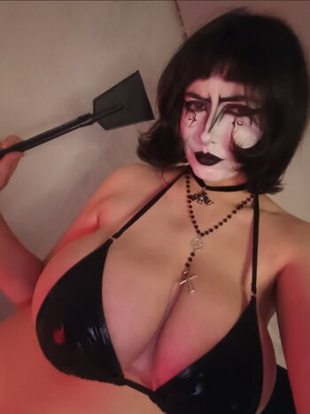 Full leaked Nattasha nyx private photo