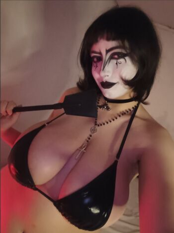 Full leaked Nattasha nyx private photo