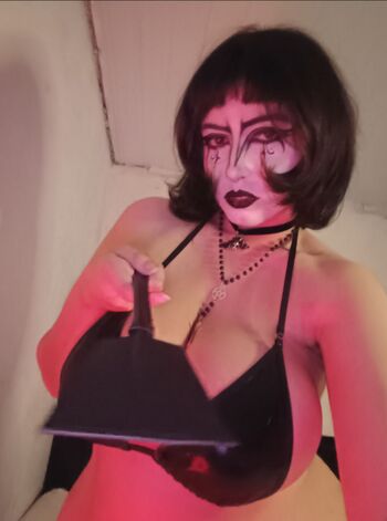 Full leaked Nattasha nyx private photo
