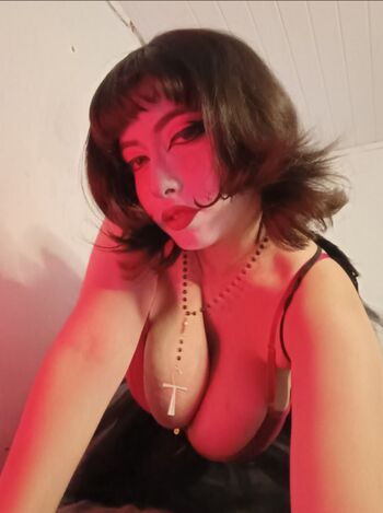 Full leaked Nattasha nyx private photo