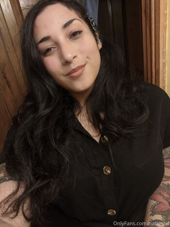 Full leaked Nattestid private photo