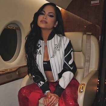 Full leaked Natti natasha private photo