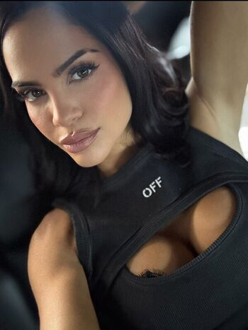Full leaked Natti natasha private photo