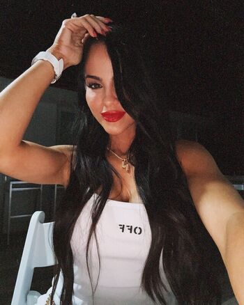 Full leaked Natti natasha private photo