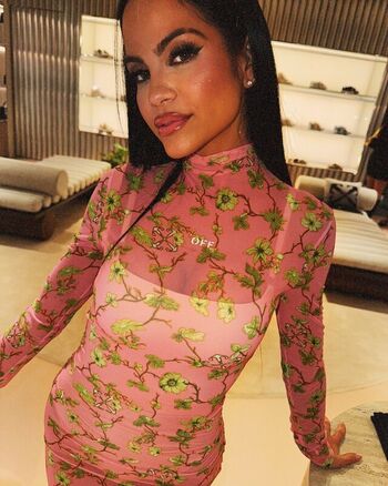 Full leaked Natti natasha private photo