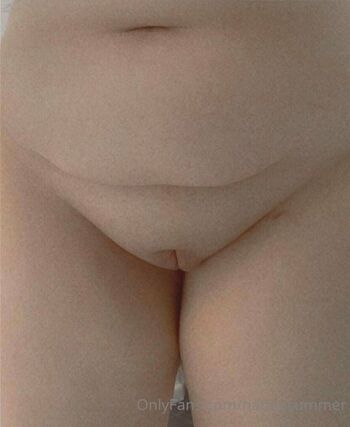 Full leaked Nattie summer private photo