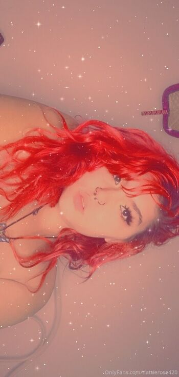 Full leaked Nattierose private photo