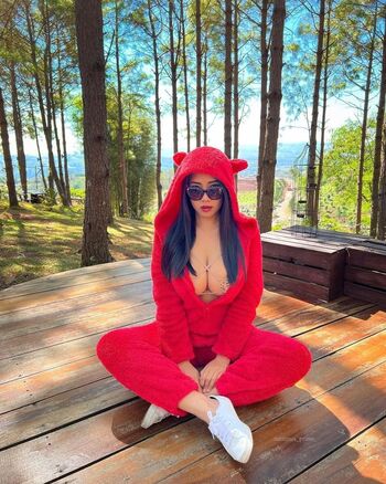 Full leaked Nattimus prime private onlyfans photo