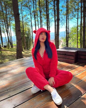 Full leaked Nattimus prime private onlyfans photo