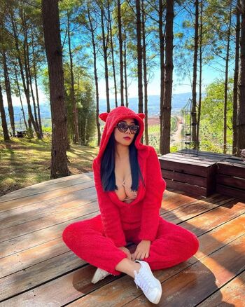 Full leaked Nattimus prime private onlyfans photo