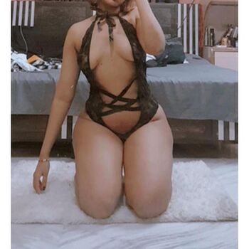 Full leaked Nattogirl private photo