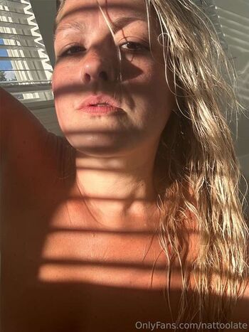 Full leaked Natty grimaldi private onlyfans photo