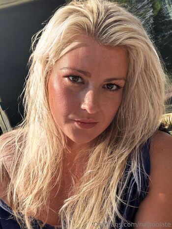 Full leaked Natty grimaldi private onlyfans photo