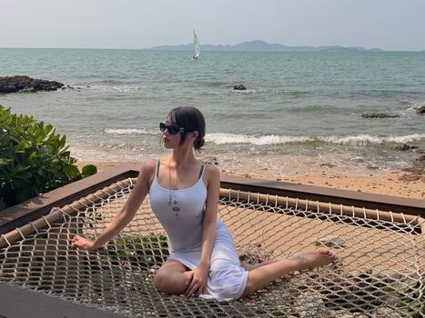 Full leaked Natty kiss of life private onlyfans photo