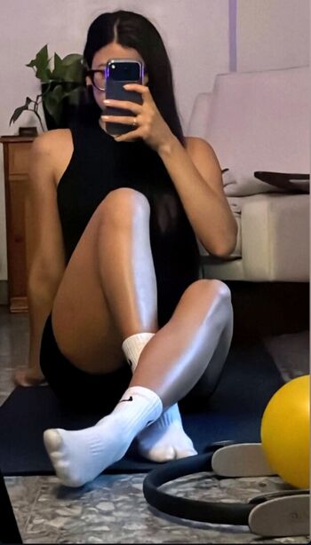 Full leaked Natubela private onlyfans photo