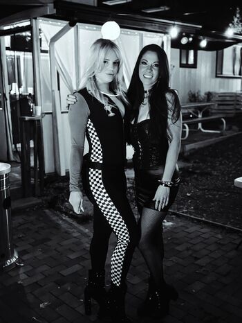 Full leaked Natural born reactors private onlyfans photo