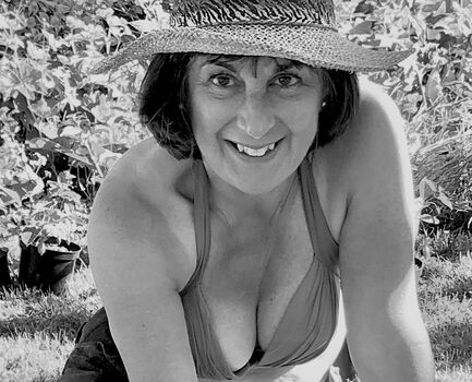 Full leaked Natural mature page private photo