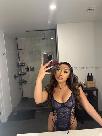 naturalchina