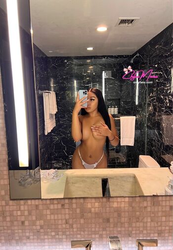 Full leaked Naturalchina private photo