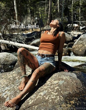 Full leaked Naturally bionka private onlyfans photo