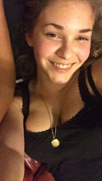 Full leaked Nature is her life private photo