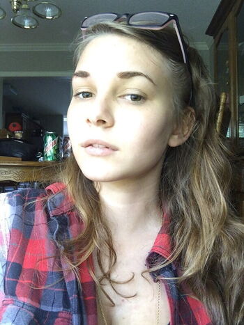 Full leaked Nature is her life private photo