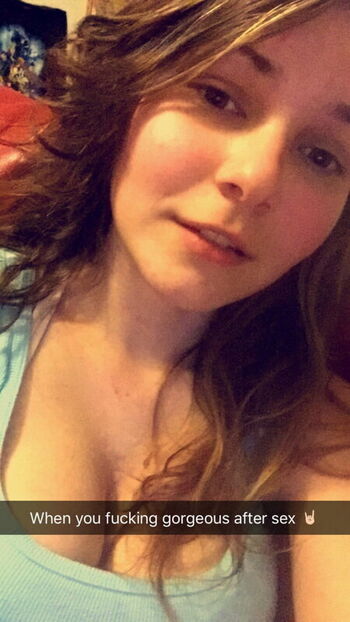 Full leaked Nature is her life page private photo