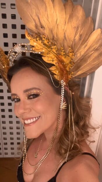 Full leaked Natuza nery private onlyfans photo