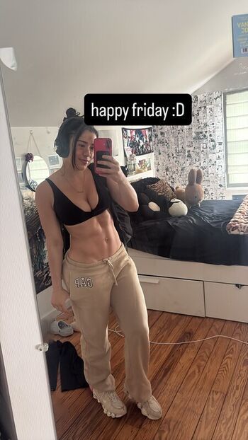 Full leaked Natxfit private photo