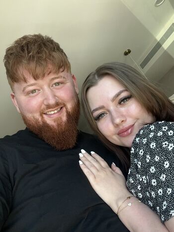 Full leaked Natxgeorge private onlyfans photo