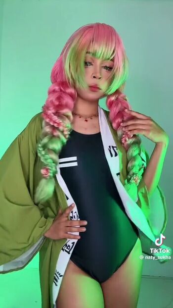 Full leaked Naty sukha private onlyfans photo