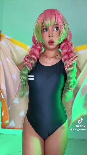 Full leaked Naty sukha private onlyfans photo