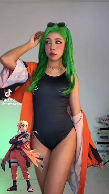 Full leaked Naty sukha private onlyfans photo