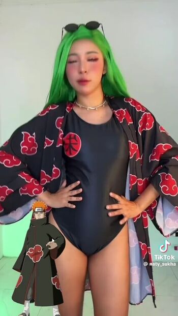 Full leaked Naty sukha private onlyfans photo