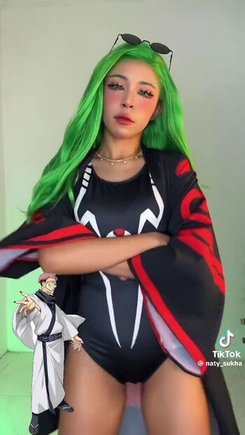 Full leaked Naty sukha private onlyfans photo