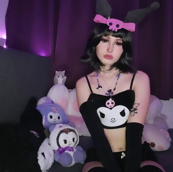 Full leaked Natyy x cos private photo