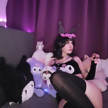 Full leaked Natyy x cos private photo