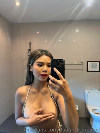 Full leaked Naughty dreams private photo